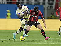 Завершился чемпионат Италии. Будет дополнительный матч за выживание