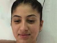 Внимание, розыск: пропала 17-летняя Шилат Агабабе из Беэр-Шевы