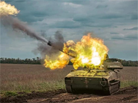 Генштаб ВСУ опубликовал данные о потерях российской армии на 468-й день войны