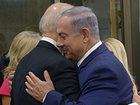 Новый советник Нетаниягу заявлял, что Байден 