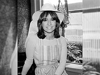 Умерла Аструд Жильберту – исполнительница легендарного хита 