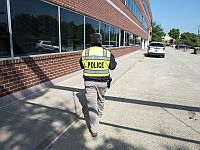 В Вирджинии после выпускного вечера застрелены два человека, задержан подозреваемый