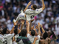 Карим Бензема стал игроком