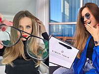 Kimchi Optic: дружба, бизнес, очки