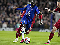 Н`Голо Канте согласовал контракт с