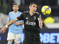 Анхель ди Мария попрощался с