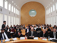 БАГАЦ рассматривает в прямом эфире апелляцию против 