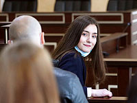 Лукашенко помиловал Софью Сапегу