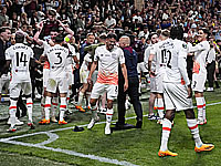 Победителем Лиги конференций стал 