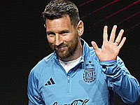 Переход Месси. Инстаграм 