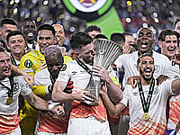 Финал Лиги конференций. Рекорды и достижения