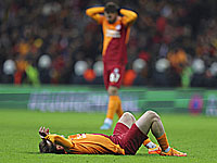 Завершился чемпионат Турции. 