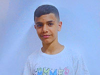 Внимание, розыск: пропал 13-летний Элия Баранес из Нагарии (найден)