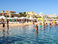 В Египте акула съела россиянина