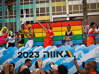 Первый вечерний