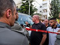 Разрешены к публикации имена убитых в Яфии