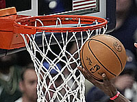 Чемпионат Израиля по баскетболу.