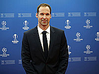 Хоккей. Петр Чех стал игроком