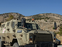 Беспорядки на границе Ливана и Израиля. ЦАХАЛ применил средства для разгона толпы