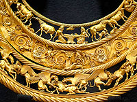 Верховный суд Нидерландов утвердил передачу скифского золота Украине