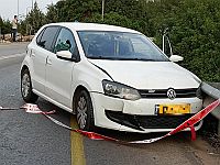 На севере Израиля застрелена 18-летняя девушка