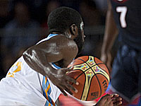 Бывший баскетболист столичного