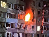 Армия РФ вновь атаковала 