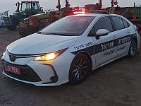 Около Офакима в ходе драки с иностранными рабочими убит израильтянин-бедуин