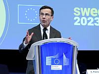 Премьер-министр Швеции: гражданство - это не только паспорт, это общественный договор с правами и обязанностями