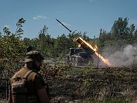 Генштаб ВСУ опубликовал данные о потерях российской армии на 472-й день войны