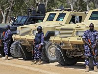 Боевики-исламисты атаковали отель в Могадишо, есть жертвы
