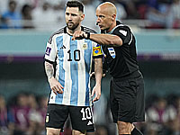 Федерации футбола Израиля и Аргентины договорились о проведении товарищеского матча