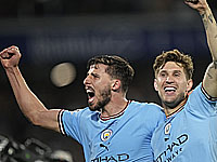 Победителем Лиги чемпионов стал