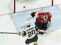 Финал Кубка Стэнли. 