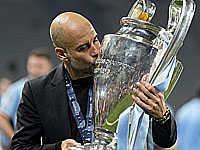 Хосеп Гвардиола установил рекорд