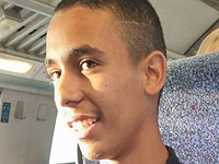 Внимание, розыск: пропал 17-летний Юваль Маркус Порат (найден)