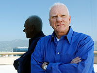 Знаменитому актеру Малкольму Макдауэллу – 80. Фотогалерея