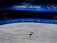 Международный союз конькобежцев продлил отстранение россиян и белорусов