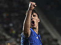 Лучший бомбардир юношеского чемпионата мира - Чезаре Касадеи