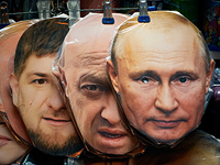 Минобороны РФ подписало первый контракт с 