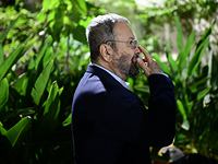 Конфликт на израильском рынке медицинской марихуаны: против компании Эхуда Барака подан иск на 100 млн шекелей