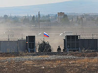 Источники: на севере Сирии в результате турецкого обстрела убит российский военнослужащий, есть раненые