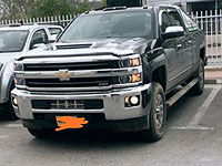 Житель центра страны подозревается в мошенничестве при торговле машинами дорогих марок