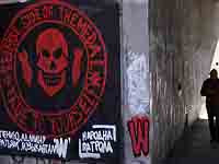 Флаг группы 