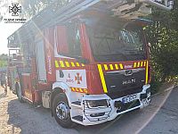 Армия РФ нанесла новые удары по Украине, взрывы в Днепропетровской области