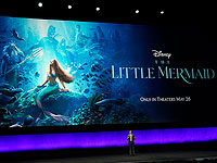 Скандал: одну из ролей в новой диснеевской