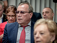 В Иерусалиме посольство РФ отметило 