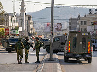 Ранение пятерых израильтян в результате теракта в Самарии. Подробности
