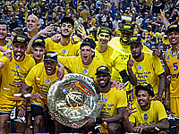 Баскетбол. Тель-авивский