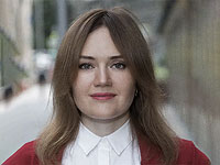 Лилия Чанышева, уфимская соратница Навального, приговорена к 7,5 годам по делу об 